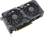Видеокарта ASUS GeForce RTX 4060 Ti DUAL EVO OC (DUAL-RTX4060TI-O8G-EVO)