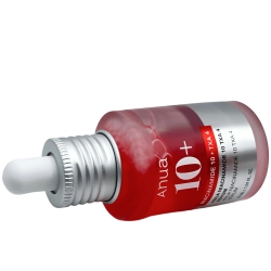 Anua Niacinamide 10+ TXA 4 Serum сыворотка осветляющая пигментные пятна на лице