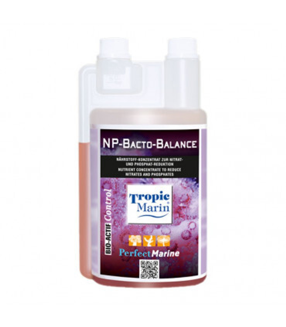 Tropic Marin NP-BACTO-BALANCE  1000 ml