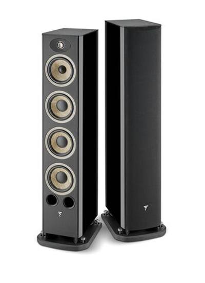 Напольная АС Focal ARIA EVO X N3
