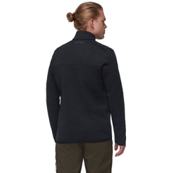 Куртка Mammut Arctic IV ML Jacket Black Melange
