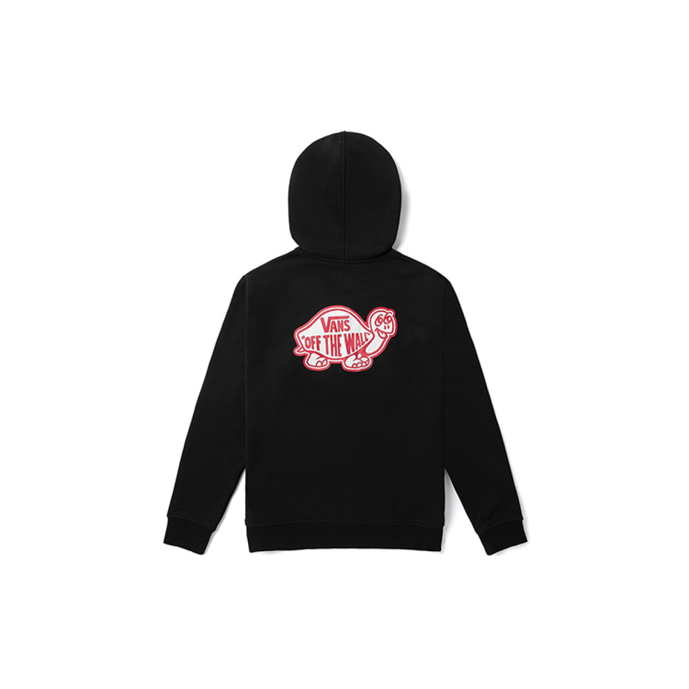 Толстовка Vans, VN0A4UTYBLK