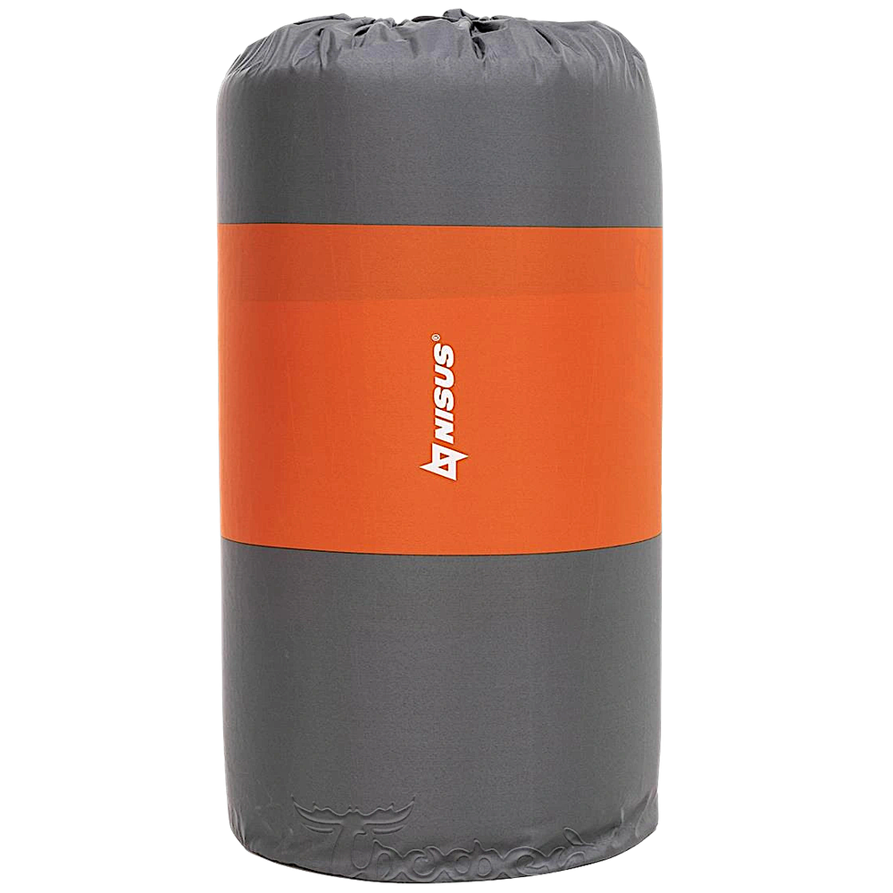 Коврик Самонадув. Polyester Pongee до 150кг в чехле -