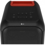 Минисистема LG XBOOM XL7S черный 250Вт USB BT