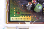 Модуль инвертора DC92-01531D для стиральной машины Samsung