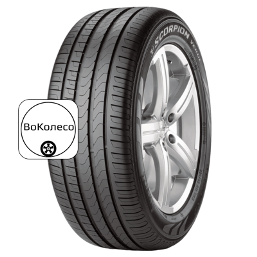215/65R16 102H XL Scorpion Verde ECO TL Pirelli