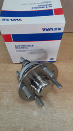 Ступица задняя левая Changan Alsvin