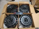 21 INCH FORGED WHEELS RIMS for LI XIANG L9 2024
