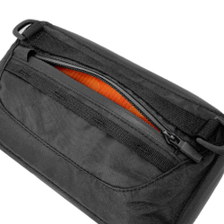Кошелёк Code of Bell Annex Case II — 3-Way Traveller Wallet