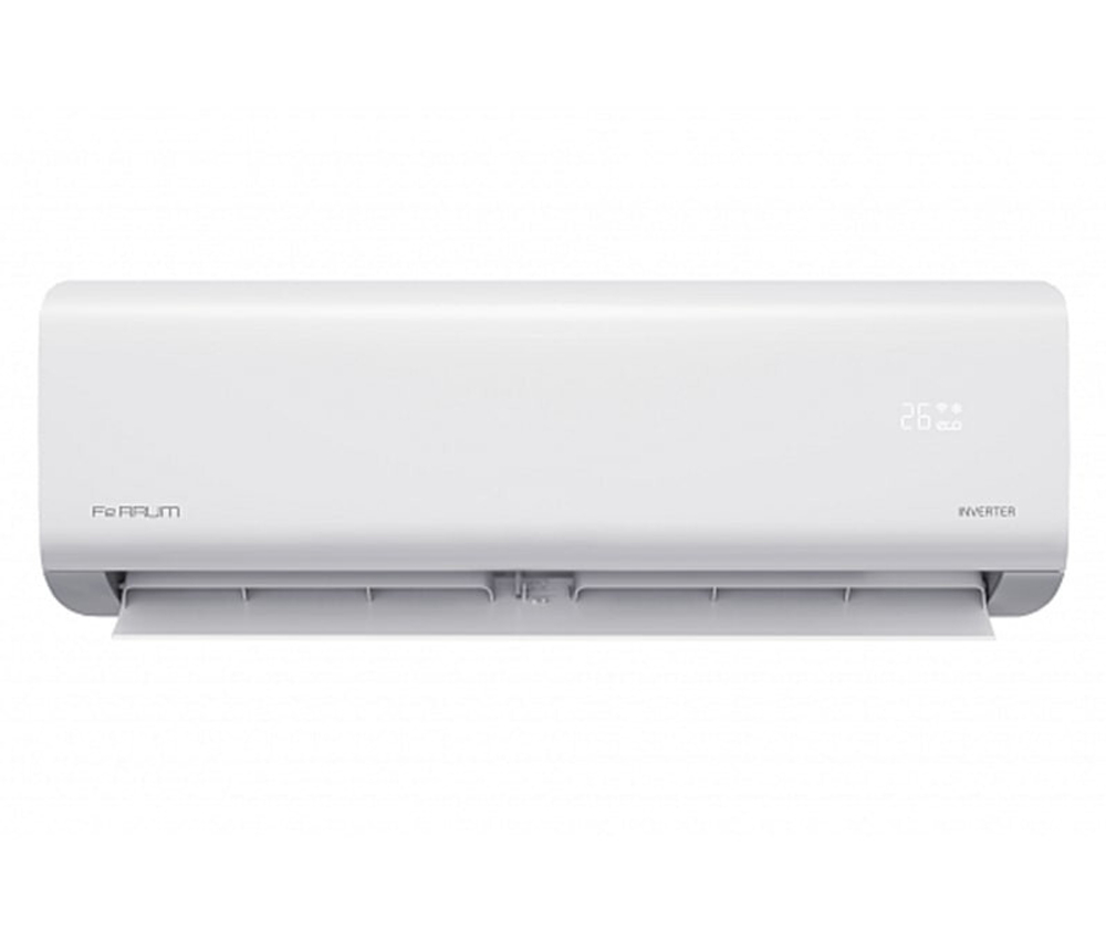 Ferrum iFIS09F1/iFOS09F1-HP