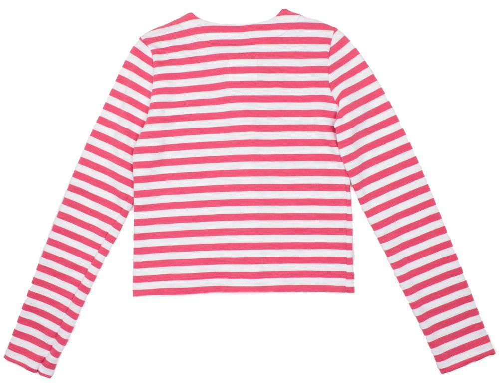 Розовый трикотажный жакет Marc O'Polo