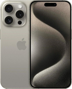 iPhone 15 Pro (Apple)