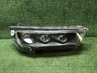 Фара правая Jetour X90 PLUS (2021-н.в.) LED