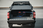 Жесткая крышка кузова КРАМКО для Тойота Тундра Double Cab 2007-2021