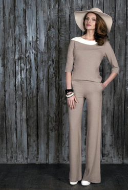 Spring/Summer 2012
