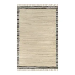 Ковер из хлопка gujarat из коллекции ethnic, 200x300 см