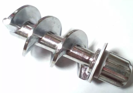 Шнек мясорубки Moulinex MS-651271