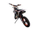 Питбайк MotoSport (механ. сцепл., эл. стартер, 17/14) с двигателем на 125см3 и 140см3