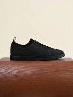 Черные кроссовки Loro Piana Soho 2.0 Walk