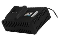 Зарядное устройство для аккумуляторных батарей 18V, 4 Ам JCB JCB-18VSFC-E