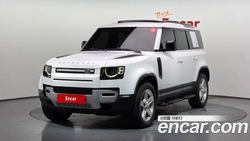 Land Rover Defender 110 D250 SE — 2024