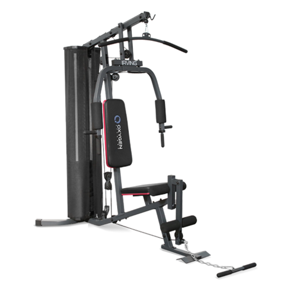 Силовой комплекс OXYGEN FITNESS IRVING