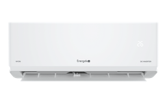 Инверторный кондиционер Energolux NYON SAS12IL1-AI/SAU12IL1-AI