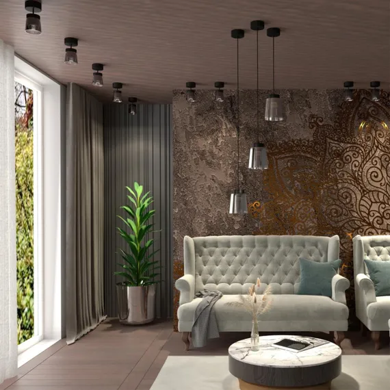 Спот Artik 358648 Novotech