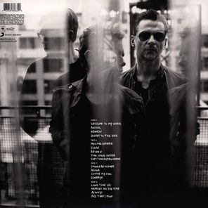 Depeche Mode / Delta Machine (2LP)