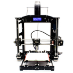3D принтер BiZon Prusa i3 Steel