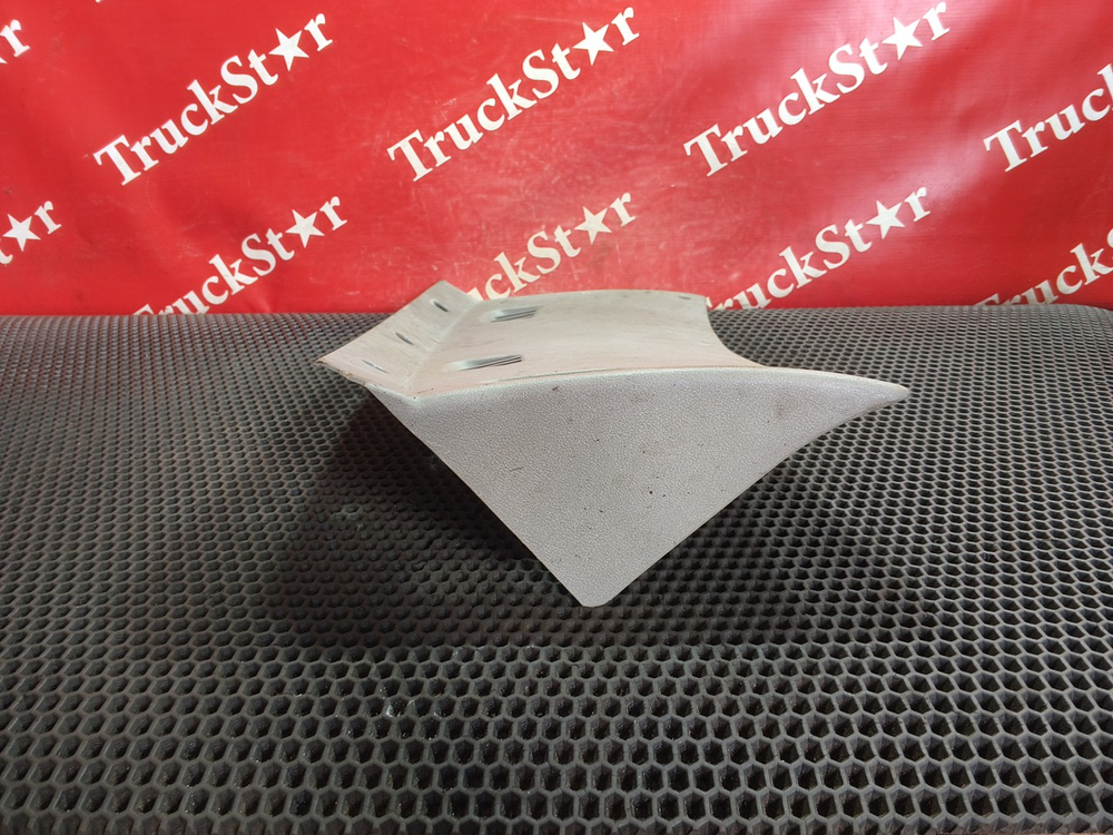 Накладка торпедо