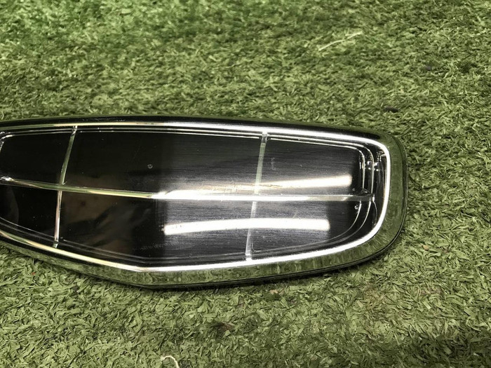Эмблема решетки радиатора Geely Coolray (19-нв)