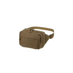 Сумка поясная Helikon-TexRat Concealed Carry Waist Pack - Cordura Coyote