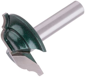 Фреза кромочная калевочная DxHxL 34х10х45 мм FIT 3632-081034