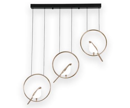 Подвес Kink Light Арси 08446-3A,33
