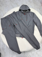 Прогулочный костюм Kiton