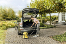 Хозяйственный пылесос KARCHER WD 2 Plus V-12/4/18 (1.628-000.0)
