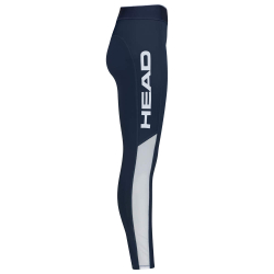 Leginsy Head PEP Tights W - небесный
