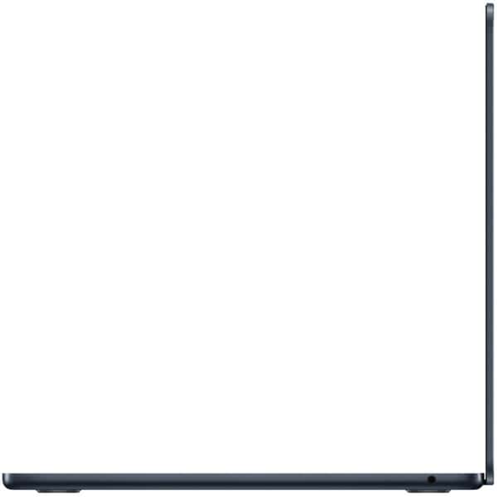 Ноутбук Apple MacBook Air 13.6" 2024 M3/8Gb/512Gb (MRXW3) Midnight