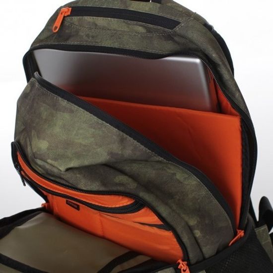 Рюкзак DAKINE Factor 20L Diagonal(серый)