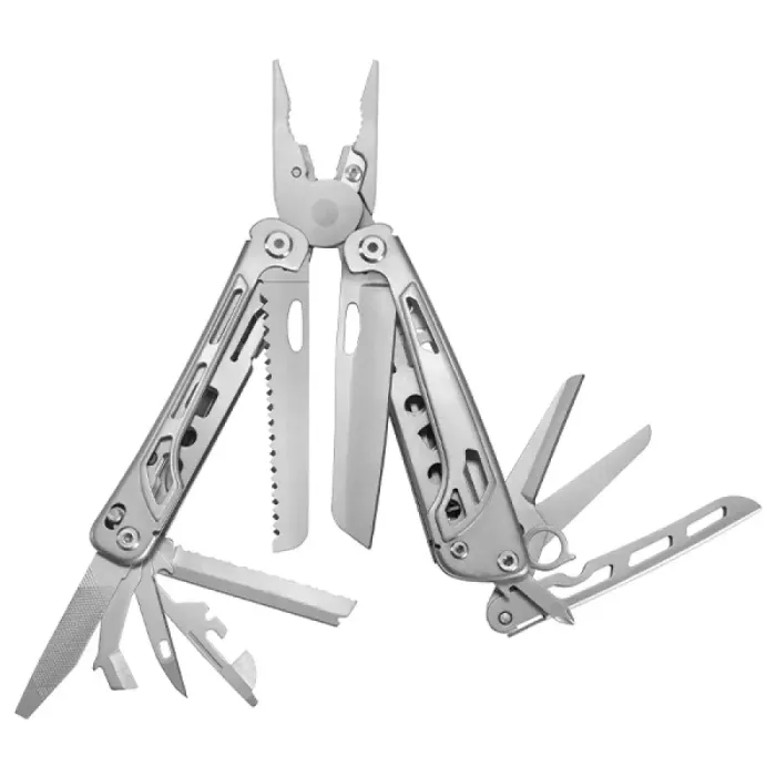 Мультитул TRD TRUE TOOL 20S, белый (TT2T20S1224) Мультитул TRD TRUE TOOL 20S, белый (TT2T20S1224)