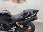 Kawasaki Ninja ZX-10R 2007