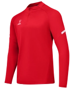 Джемпер тренировочный CAMP 2 Training Top, красный