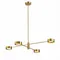 Потолочная люстра Vico SL6504.302.04 ST Luce
