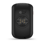 Велокомпьютер Garmin Edge 830 с GPS, 010-02061-01