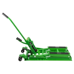 Подъемник для мотоцикла гидравлический г/п 680кг RockFORCE RF-TRE66801