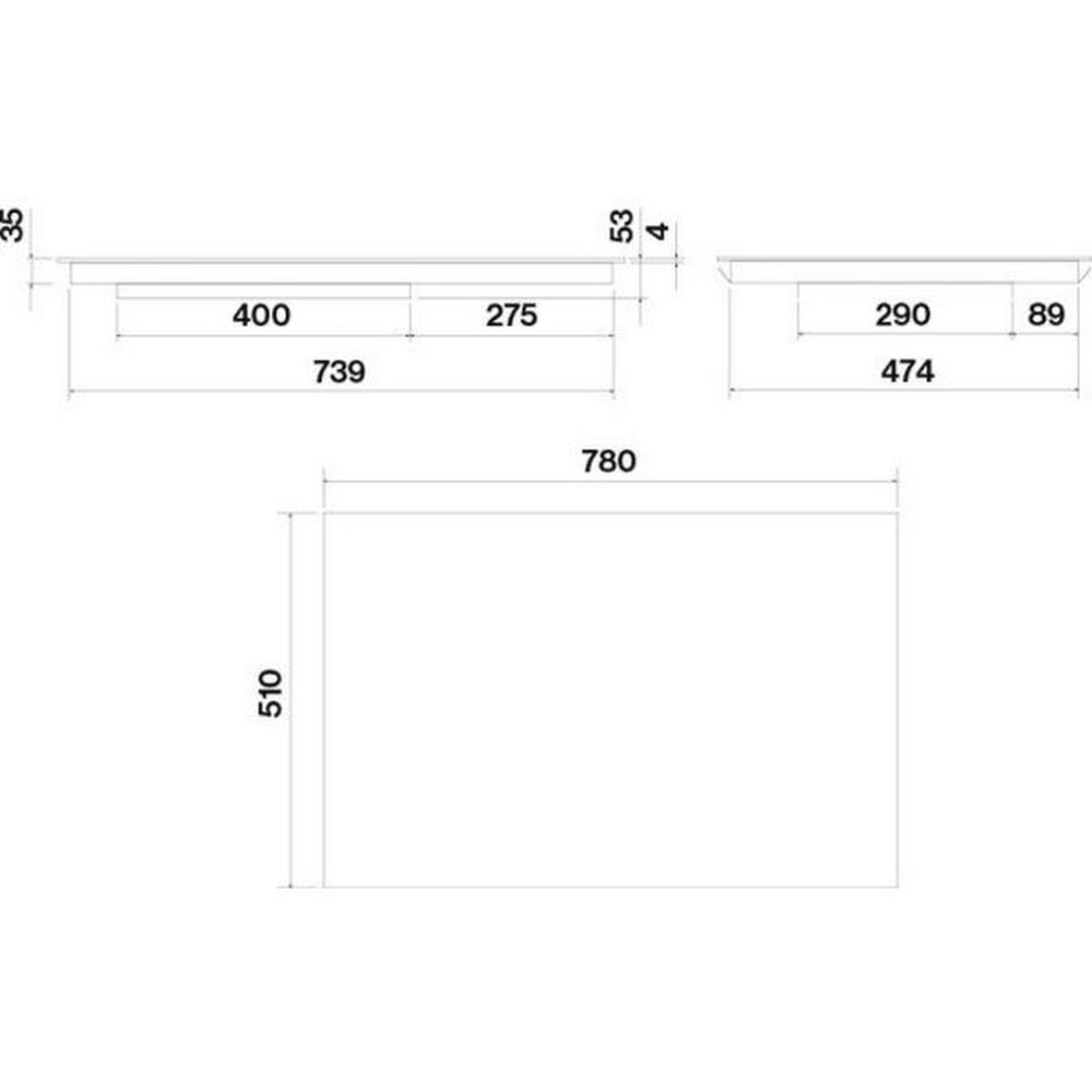 FALMEC P01F7851.00#ZZZN400F
