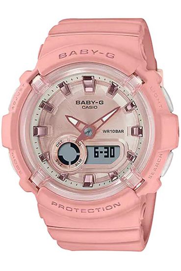 Наручные часы Casio BGA-280-4A
