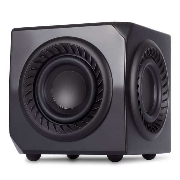 Subwoofers / Сабвуферы
