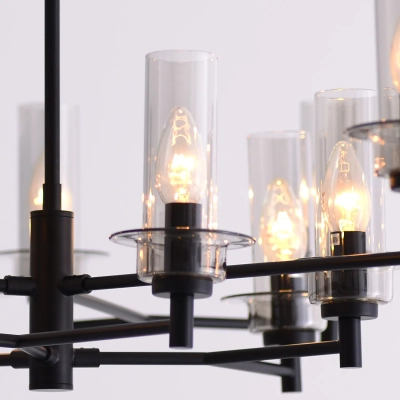 IL2216-12PLS-24 HIGHBALL светильник потолочный ILLUMICO, E14х12